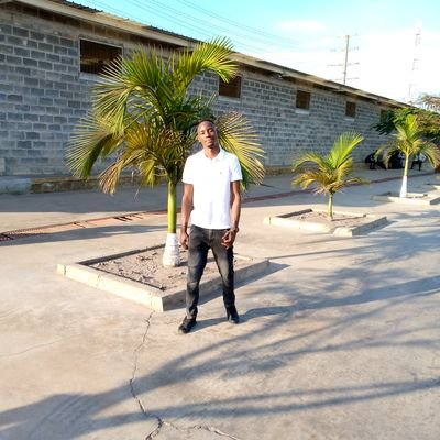 Stubborn loyal and tenacious✌️
#Procurement officer.
Arsenal / zesco team yaziko supporter⚽