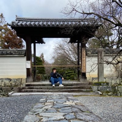 junki00716's profile picture. 21歳！