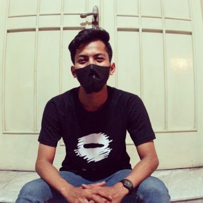 ahmad_tajudins4's profile picture. Thanks you will the best my sister