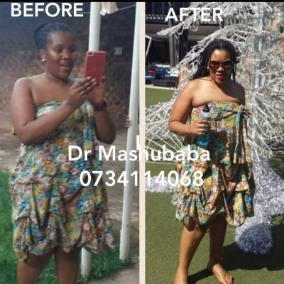 For skin related problems please visit my page: Dr Mashubaba - The New Page