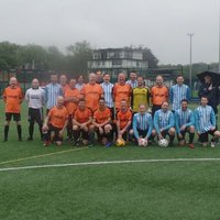 Convocation FC (@convocationfc) 's Twitter Profile