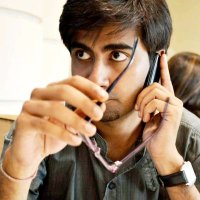 Asish Mehta (@mehta_asish) 's Twitter Profile