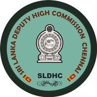 SRI LANKA DHC(@SLDHCinChennai) 's Twitter Profile Photo
