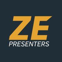 zepresenters (@zepresenters) 's Twitter Profile