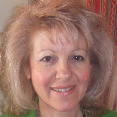 NitsaKiliari's profile picture. Doctor Nutritional Medicine, President Cyprus Healthcare Tourism, Healthcare Director Fortune Health Resorts