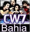 Primeiro Fã Clube Oficial da CW7 na Bahia, com o objetivo de manter a interação entre os fãs da região e ajudar os nossos ídolos. 3