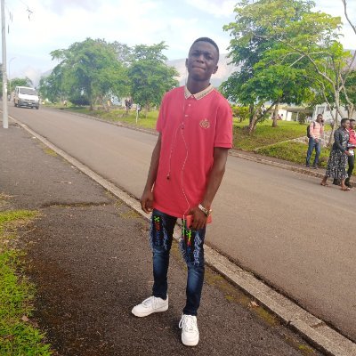 AyambaBless's profile picture. Computer Engineer( specialty in Telecommunications, Network Engineering, Endpoint Security, Information systems and Network security, Electronic Communications)