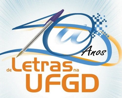 Twitter do concurso literário José Pereira Lins, em comemoração dos 40 anos do curso de Letras FACALE/UFGD. Incrições até 16/09. PARTICIPEM!!!!!