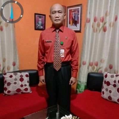 UstadzMahpudin's profile picture. laki-laki