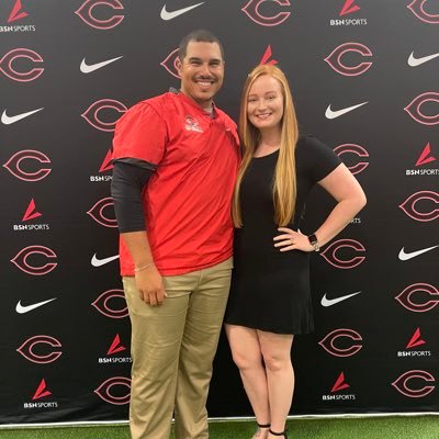 👨🏽‍🏫📜History Nerd🖌🌎 🔴Callaway⚔️Cavaliers⚫️✏️Teacher/Coach🎓⚾️@CAVS_BB 🥎@cavsSB Professional shopping bag holder for the lovely @nicoleneighbors