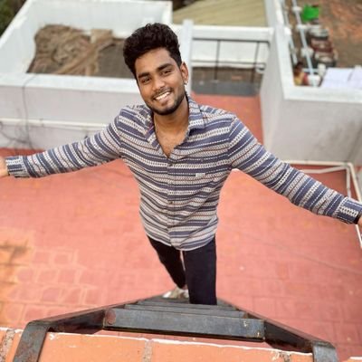 Die heart fan of @samvishal280999
sam addict 🤗
spread possitivity 😍
spread love ❤