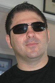 TheosRippis's profile picture. IT professional who is passionate about software development and DevOps.