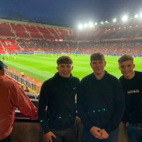 James Phillips (@jamesph39921138) 's Twitter Profile