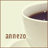 annezo's profile picture. Reading, writing, coffee, fandom, periodic outbursts against stupidity. DW & B l u esky as annezo. Annezohere on Threads