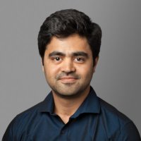 Vikram (@vikbahure) 's Twitter Profile