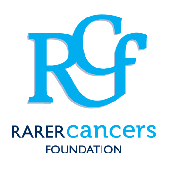 Andrew Wilson  CEO of the Rarer Cancers Foundation.  All views expressed are personal.