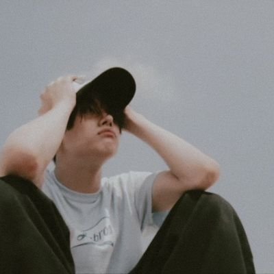 yeongyu_gummy's profile picture. I got wrecked by crackhead beomie