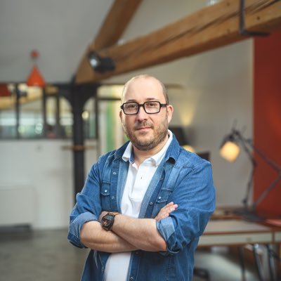 Entrepreneur @Semkel_SA #cyber #investigation #ThreatIntelligence | Invest @777_corp - Mécénat https://t.co/dkymPNTnN1