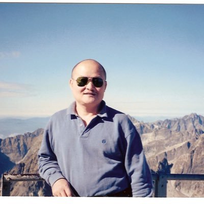 74mDix1D95ite4n's profile picture. 我是台灣人，台灣是個美麗的國家。