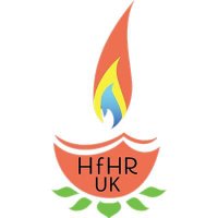 Hindus for Human Rights UK(@Hindus4HRUK) 's Twitter Profile Photo