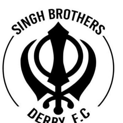 Offical Account of Derby Singh Brothers FC. Currently playing in the central midlands, south! #SBFC