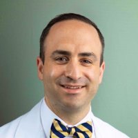 Dan Golden MD MHPE (@d_golden) 's Twitter Profile