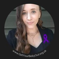 Victoria Marie (@colitisandme) 's Twitter Profile