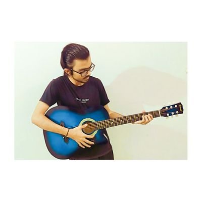 algorithmglitch's profile picture. Programmer 🧑‍💻 Reader 📚 
Tech Enthusiast 🤖