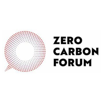 Zero Carbon Forum