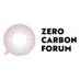 Zero Carbon Forum (@forum_carbon) Twitter profile photo