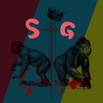 NextSGK_games's profile picture. 