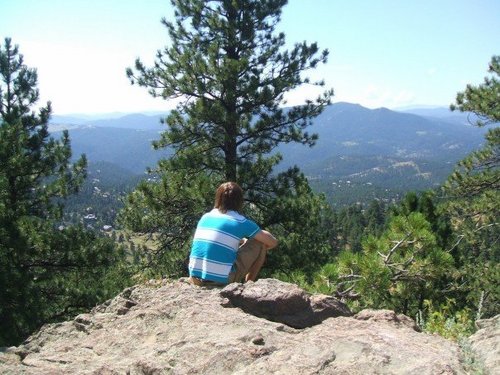 ScottyHaman's profile picture. 