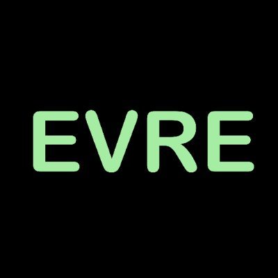 EVRE_in Profile Picture