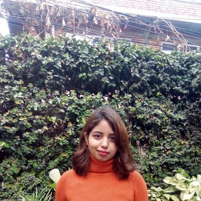 ShiwaniShah8's profile picture. 