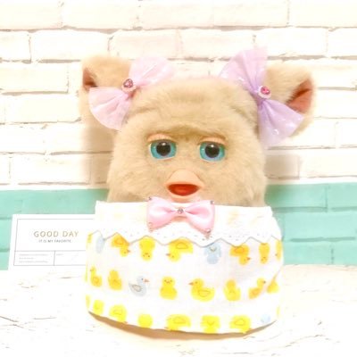 ふぁびさんのプロフィール画像