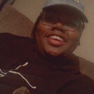 Rest Easy Mama 😘! Remain Positive Yo. Stay Prayed Up. Langston Univ. '17. 10/24