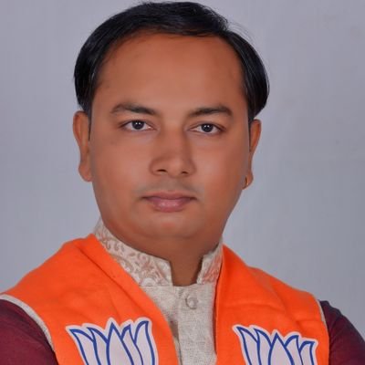 Vice President BJYM BHAVNAGAR DISTRICT 

Gujarat, INDIA