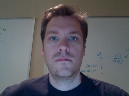 alexwleek's profile picture. 