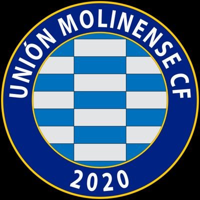 Twitter Oficial del Unión Molinense C.F. #UnidosSomosMásFuertes💙