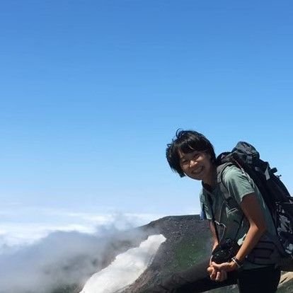 tomoko_gmy's profile picture. Curious about forest carbon uptake under climate change. Views my own. she/her.
樹木の炭素蓄積量と気候との関係に興味を持って研究をしています。
https://t.co/rTeugh3ovf