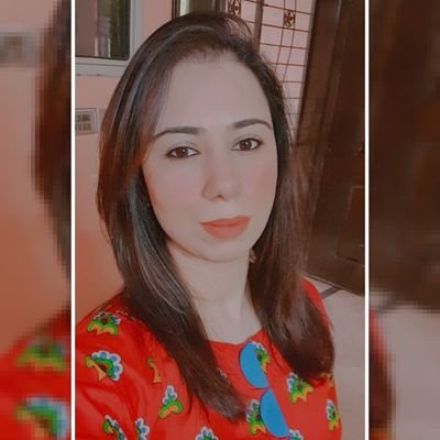 Senior Software Quality Assurance Engineer 👌
اس کے کُن کی امید مجھے تھکنے نہیں دیتی ❤