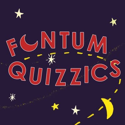 Pub Quiz every Tuesday @thefontchorlton ⚡️Email chorlton@fontbar.com or call us up to book / walk ins welcome ⚡️