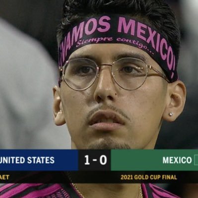 Mendez_0508's profile picture. #2 El Tri Fan in the world, only behind every USMNT supporter in the world in #1 😂😂