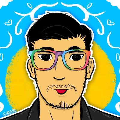 Delfinoluma101さんのプロフィール画像