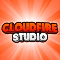 Cloudfire Studio (@cloudfireroblox) 's Twitter Profile