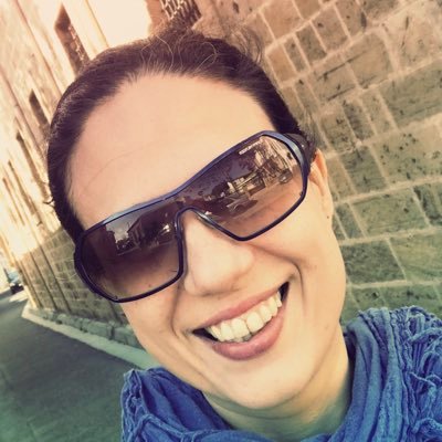 🎓Ph.D. #Finance👩🏻🎓Assistant Professor University of Nicosia @UNIC_eng |School of Business| Contributor @Forbes | Dr/she/her | 🌈📚🖋✈️🏰🍷 | No DM, e-mail