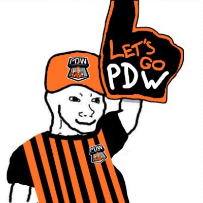 PDWLoL Profile Picture