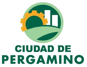 pergaminociudad's profile picture. Ciudad de Pergamino