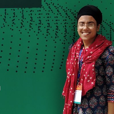 dskaur7's profile picture. Computational Biology @iiitdelhi