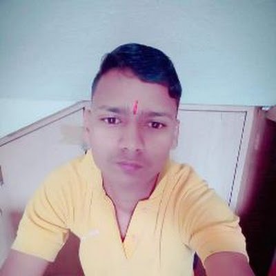 ChakraBhul11's profile picture. Chakra bhul